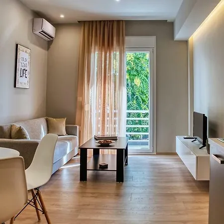 Keramikos Comfortable #2 Apartment