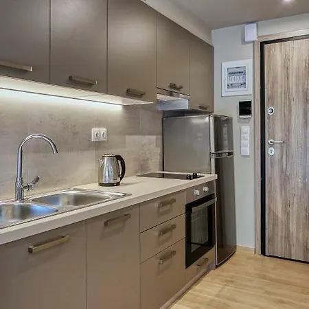 Keramikos Comfortable #2 Apartment Athens